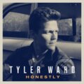 Tyler Ward: Honestly - Tyler Ward, Hudobné albumy, 2013