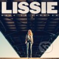 Lissie: Back To Forever (deluxe Version) - Lissie, Hudobné albumy, 2013