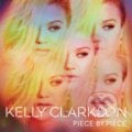 Kelly Clarkson: Piece By Piece (Deluxe Album) - Kelly Clarkson, Hudobné albumy, 2015