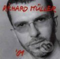 Richard Müller: 01 - Richard Müller, 2001