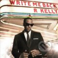 R. Kelly: Write Me Back - R. Kelly, Hudobné albumy, 2012