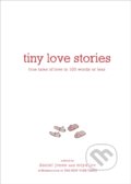 Tiny Love Stories - Daniel Jones, Miya Lee, 2020