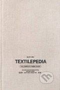 The Textile Manual, Fashionary, 2019