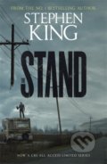 The Stand (TV Tie-In) - Stephen King, 2020
