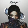 Michael Jackson:  Xscape - Michael Jackson, 2014