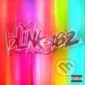 Blink 182:  Nine - Blink 182, Hudobné albumy, 2019