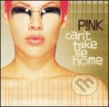 Pink:  Can&#039;t Take Me Home - Pink, 2000