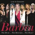 Barbra Streisand: Music... The Mem&#039;ries.. The Magic! - Barbra Streisand, Hudobné albumy, 2017