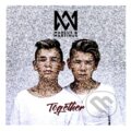 Marcus &amp; Martinus:  Together - Marcus, Martinus, 2019