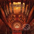 Evocation: Illusions of Grandeur - Evocation, Universal Music, 2012
