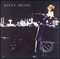 Roxy Music: For Your Pleasure - Roxy Music, Universal Music, 2008