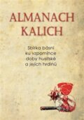Almanach Kalich - Jaroslav Janovec, Daniel Landa, Miroslav Houška, Jan Poklop, 2021