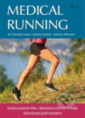 Medical running - Christian Larsen, Sandra Zürcher, Joachim Altmann, 2021