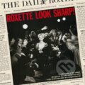Roxette: Look Sharp!  (30th Anniversary) - Roxette, Hudobné albumy, 2018