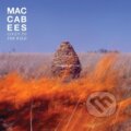 The Maccabees: Given To The Wild LP - The Maccabees, Hudobné albumy, 2012