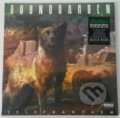 Soundgarden: Telephantasm LP - Soundgarden, Hudobné albumy, 2010