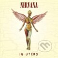 Nirvana: In Utero LP - Nirvana, 2013
