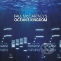 Paul McCartney: Ocean&#039;s Kingdom LP - Paul McCartney, Hudobné albumy, 2011