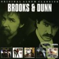 Brooks & Dunn: Original Album Classics 2 - Brooks & Dunn, Hudobné albumy, 2013