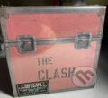 The Clash: 5 Studio Albums (Box Set) - The Clash, Hudobné albumy, 2013