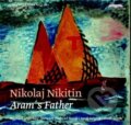Nikolaj Nikitin: Aram&#039;s Father  LP - Nikolaj Nikitin, Hudobné albumy, 2015