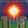 Earth Wind &amp; Fire: I Am LP - Earth Wind &amp; Fire, 2010