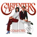 Carpenters: Collected LP - Carpenters, Hudobné albumy, 2017