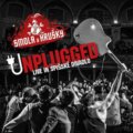 Smola a hrušky: Unplugged / Live In Spišské divadlo - Smola a hrušky, Hudobné albumy, 2016