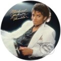 Michael Jackson: Thriller Picture Disc LP - Michael Jackson, 2018