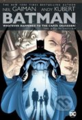 Batman - Neil Gaiman, Andy Kubert, 2020