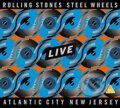 Rolling Stones: Steel Wheels Live - Rolling Stones, Universal Music, 2020