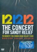 12-12-12 The Concert For Sandy Relief, Sony Music Entertainment, 2013