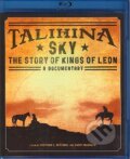 Kings of Leon: Talihina Sky - The Story of Kin - Kings of Leon, 2011