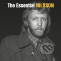 Harry Nilsson:  The Essential Nilsson - Harry Nilsson, Sony Music Entertainment, 2013