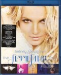 Britney Spears: Britney Spears Live: The Femme - Britney Spears, Sony Music Entertainment, 2011