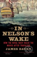 In Nelson&#039;s Wake - James Davey, 2017