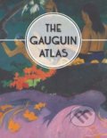 The Gauguin Atlas - Nienke Denekamp, Yale University Press, 2019