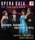 Jonas Kaufmann: Opera Gala - Live from Baden-Baden - Jonas Kaufmann, Sony Music Entertainment, 2016