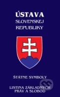 Ústava Slovenskej republiky (od 1.1.2021) - Štátne symboly, Listina základných práv a slobôd, 2021