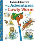 The Adventures of Lowly Worm - Richard Scarry, 2021