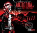 Hudobné CD: Rock Opera Praha: Antigona (Hudobné albumy). Hudobné albumy, 2019