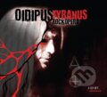 Rock Opera Praha:  Oidipus Tyranus - Rock Opera Praha, Hudobné albumy, 2019