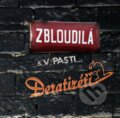 Deratizéři: Zbloudilá & V Pasti - Deratizéři, Hudobné albumy, 2019