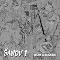Šanov 1: Osmá renesance - Šanov 1, 2020