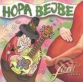 Fleret: Hopa Bejbe - Fleret, Hudobné albumy, 2020