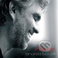Andrea Bocelli: Amore - Andrea Bocelli, Hudobné albumy, 2015