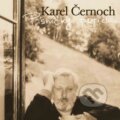 Karel Černoch: Písničky potichu - Karel Černoch, Hudobné albumy, 2013
