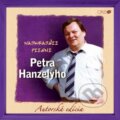 Peter Hanzely: Najkrajšie Piesne Petra Hanzelyho - Peter Hanzely, 2010