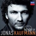 Jonas Kaufmann: Best Of Jonas Kaufmann - Jonas Kaufmann, Hudobné albumy, 2013