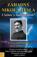 Záhadný Nikola Tesla - Kolektív, Eugenika, 2021